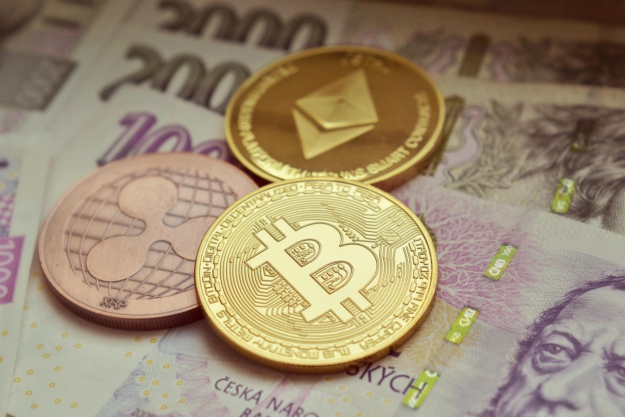 传Circle、BitGo等欲申请银行执照！稳定币发行商将成为加密货币银行？